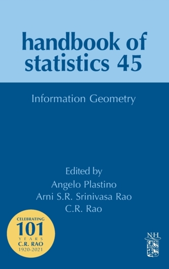 Information Geometry