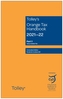 TOLLEYS ORANGE TAX HANDBOOK 202122