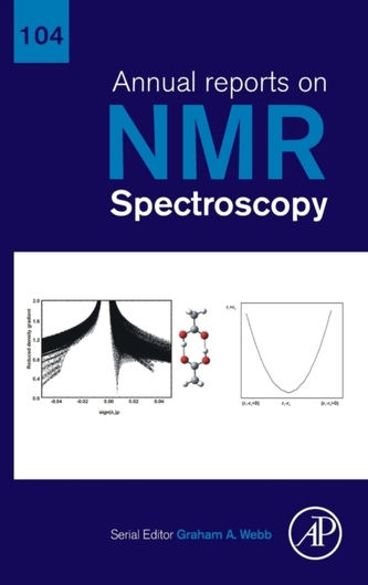 Annual Reports on NMR Spectroscopy