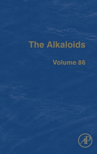 The Alkaloids