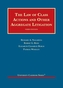 The Law of Class Actions and Other Aggregate Litigation
