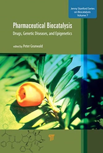 Pharmaceutical Biocatalysis