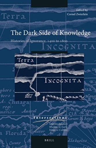 THE DARK SIDE OF KNOWLEDGE: HI