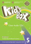 Kid´s Box 5 Updated 2nd Edition: Class Audio CDs