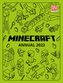 Minecraft Annual 2022