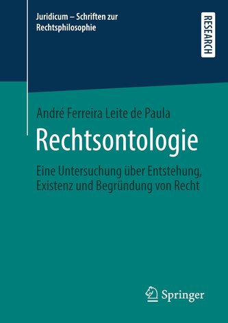 Rechtsontologie