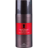 Antonio Banderas The Secret Temptation - deodorant ve spreji 150 ml man
