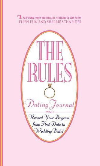The Rules (Tm) Dating Journal