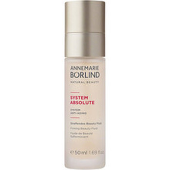 ANNEMARIE BORLIND Anti-aging sérum SYSTEM ABSOLUTE System Anti-Aging (Firming Beauty Fluid) 50 ml woman