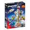 Mars-Rakete mit Start- | Rampe, Playmobil, Bausteine,Konstruktion | PLA9488