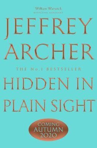 Hidden in Plain Sight