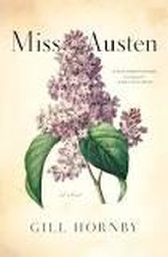 Miss Austen Miss Austen