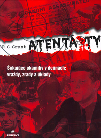 Atentáty