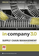 In Company 3.0: Supply Chain Management Student´s Pack