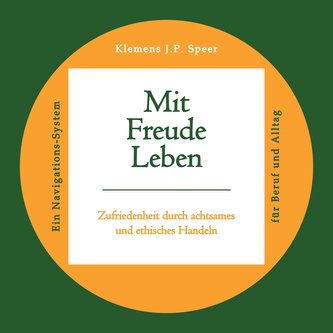 Mit Freude leben