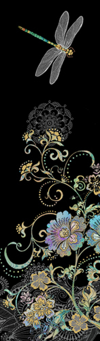 Záložka MPBA 0107 BUG ART KIUB