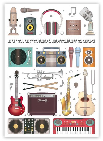 QUIRE PUBLISHING Pohlednice Z2369 QP