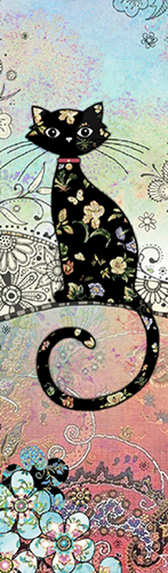 Záložka MPBA 0236 BUG ART KIUB