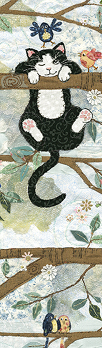 Záložka MPBA 0220 BUG ART KIUB