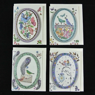 PALTHOT Mini přání Mag. Magnets