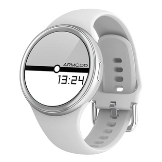 Armodd Wristcandy 2 Silver-9034