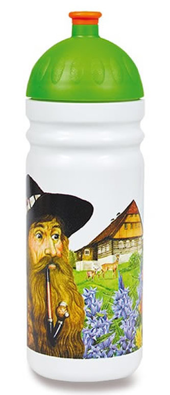Zdravá lahev - Krakonoš 0,7l