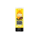 Original source sprchový gel Lemon & tea tree 250 ml
