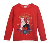 TRIKO FROZEN VÁNOCE - velikost 6