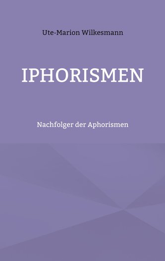 Iphorismen