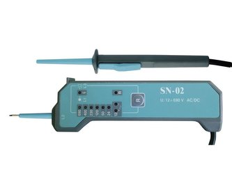 Zkoušečka EMOS SN-02