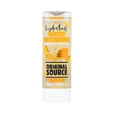 Original source sprchový gel Pineapple & lemon 250 ml
