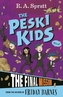 The Peski Kids 5: The Final Mission