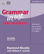 Grammar in Use: Intermediate: Student´s Book without ans + A-CD