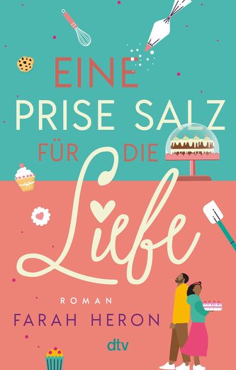 Eine Prise Salz für die Liebe