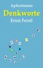 Denkworte