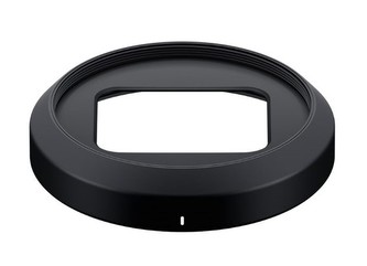 Sluneční clona Tamron pro 35mm F/2.8 Di III OSD 1/2 MACRO pro Sony FE