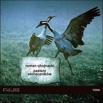 Pasterz słoneczników / Forma Pasterz słoneczników / Forma