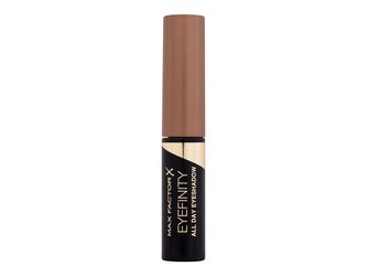 Max Factor Tekuté stíny a linky Eyefinity (Liquid Shadow) 9,7 ml Odstín 08 woman