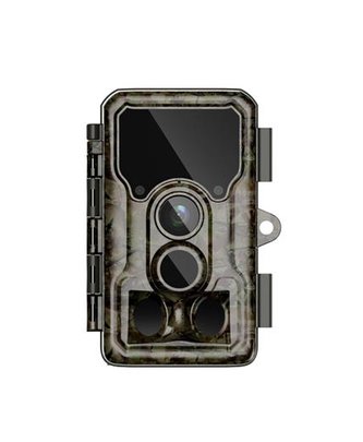 Fotopast SJCAM M50 zelená Tajga