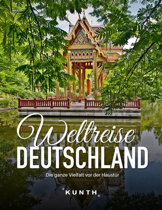 Weltreise Deutschland
