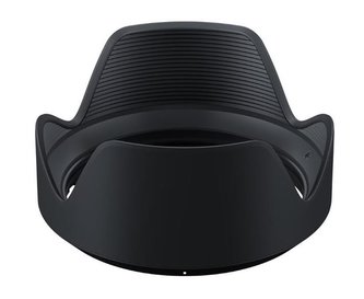 Sluneční clona Tamron pro SP 35mm F/1.4 Di USD pro Canon a Nikon