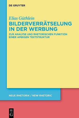 Bilderverrätselung in der Werbung