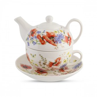 Janneke Brinkman KONVICE NA ČAJ 86778 EW