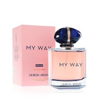 Armani My Way Intense - EDP 30 ml woman