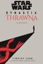 Star Wars Dynastia Thrawna Chaos
