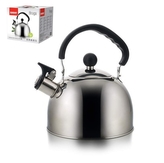 Konvice 2 l BRAGA nerez