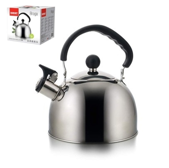 Konvice 2 l BRAGA nerez