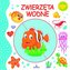 Zwierzęta wodne