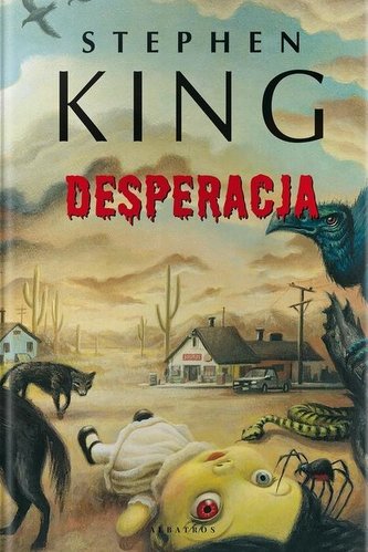Desperacja