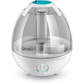 Zvhčovač vzduchu SENCOR SHF 2080WH